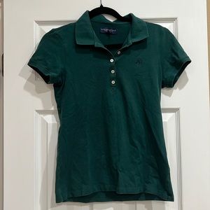 Aeropostale Women’s Polo